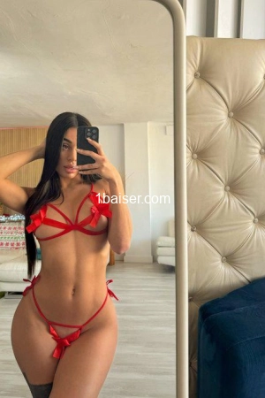 PLAISIR_EXTRA, Escort Agde