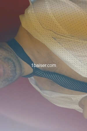 Prince Alexandre , Escort Saint Nazaire