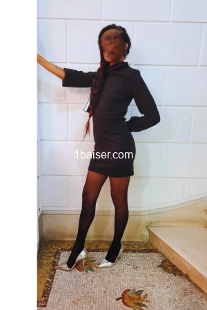 Escort YoA L’Art de la Complicité