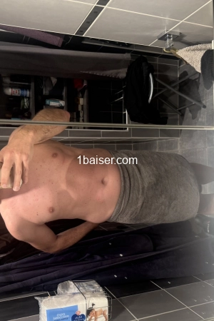 Max74escort, Escort Annemasse