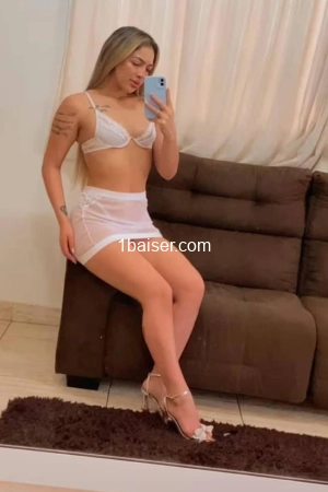 laurene, Escort Marseille
