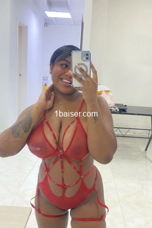 Kiara, Escort Montbéliard