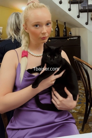 Stacey, Escort Seine et Marne