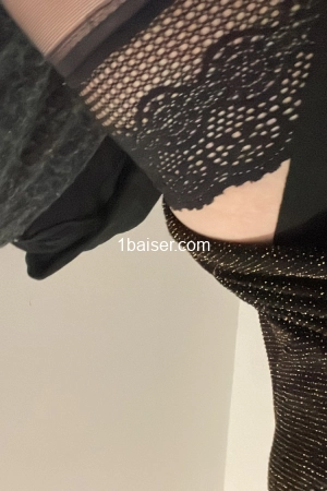 Escort Hanna escorte 