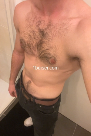 Escort JH escort pour homme