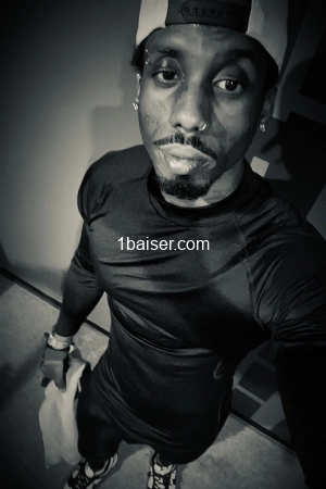 Escort Mr Mystérieux & intriguant