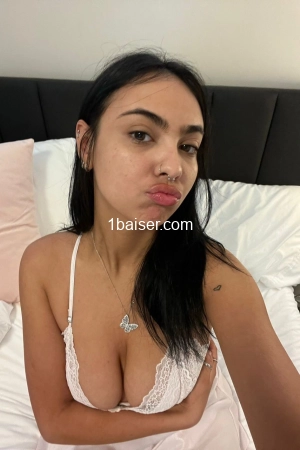 Anna Lourdes Maria , Escort Lille