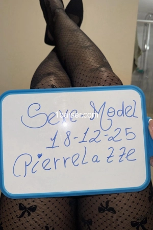 MEL GFE, Escort Doubs