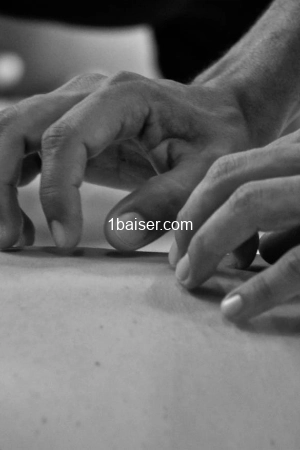 Escort Offrez-vous un instant de douceur et de mystère…