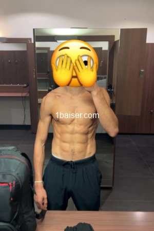 Escort Je Vien a vous 