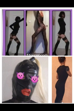 Couple06 , Escort Nice