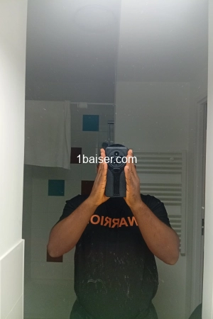 Marcus, Escort Toulouse