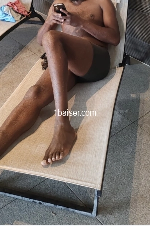 Black mamba pour vous donner du plaisir, Escort Boulogne billancourt