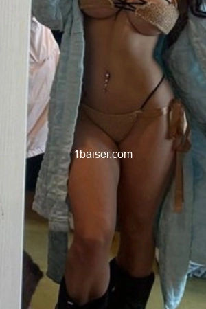 Sasha, Escort Aubervilliers