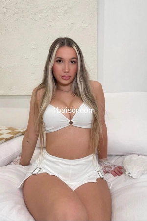 Samia, Escort Belfort