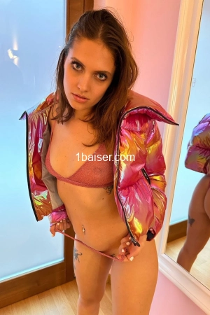 Gabriella coquine , Escort Le Havre