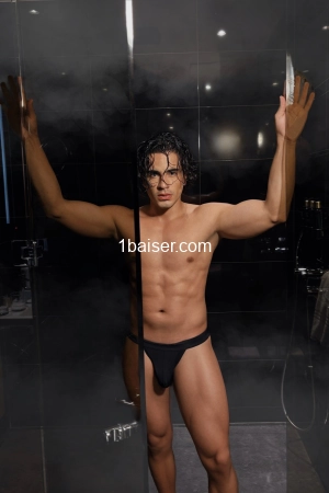 Escort Stevendelatorre