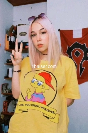 Emma, Escort Bourges