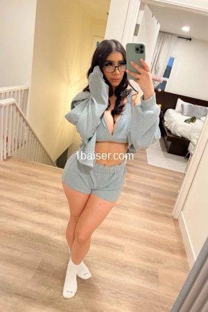 Viviane , Escort Toulouse