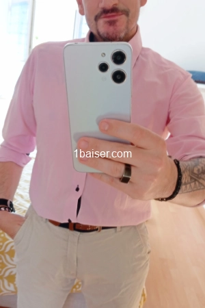 Pour votre plaisir , Escort Manche