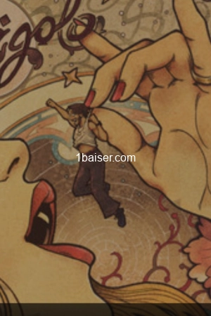 Escort Gigolos pour les dames