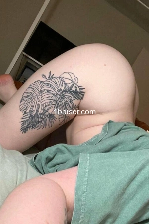 lucieFontaine, Escort Avignon