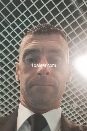 Aurelien Paris, Escort Aubervilliers