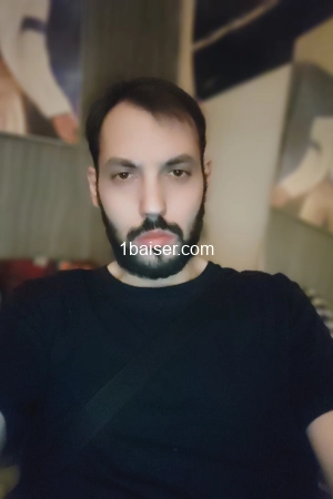 Escort M. David Boussalem 