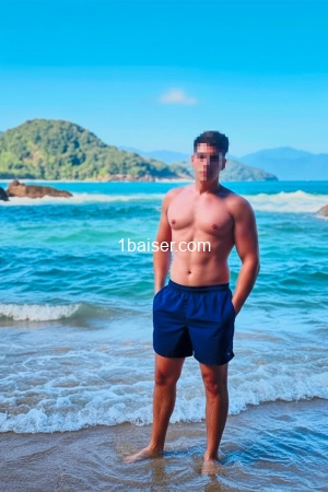 Bluegentleman, Escort Yvelines