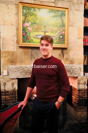 Bluegentleman, Escort Villennes sur Seine