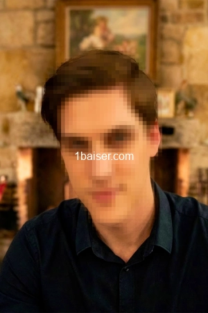 Escort Bluegentleman