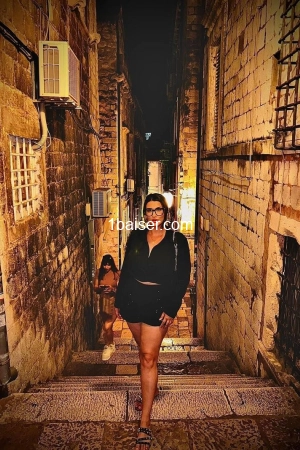 Amellie, Escort Monaco