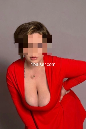 anna60, Escort Clermont