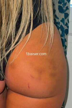 Juliana1304, Escort Alpes de Haute Provence