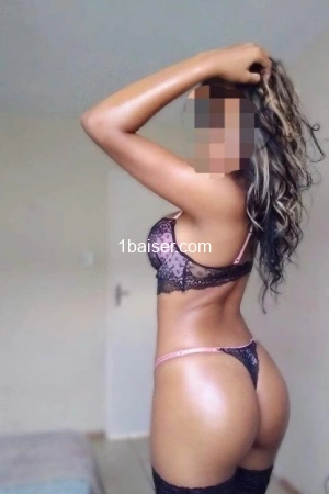 Carla_luz, Escort Val de Marne