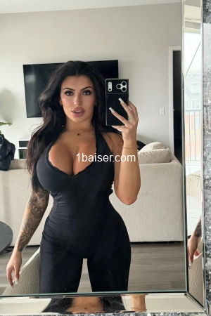 Mia s'occupe de vous, Escort Toulouse