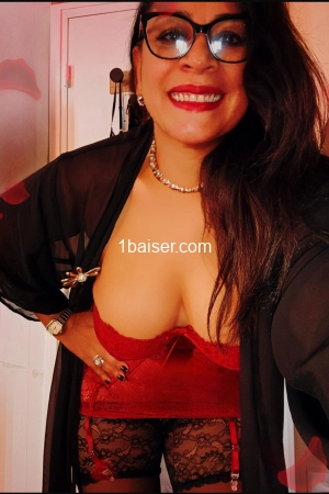 Sabrina, Escort Auxerre