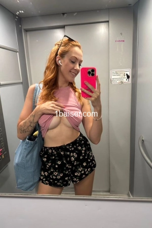 La rousse , Escort Toulouse