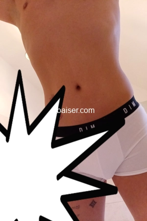 Alexandre franco espagnol , Escort Reims