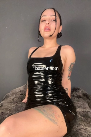 Ariana , Escort Marseille