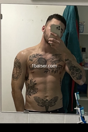 Fabien24000, Escort Limoges