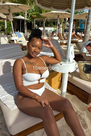 Ryan_Regina, Escort Nantes