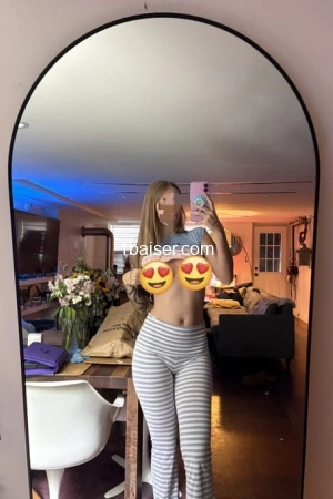 Miranda_Gfe, Escort Lyon