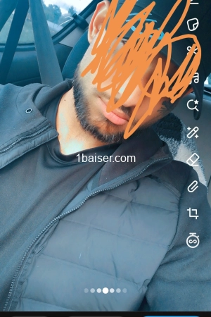 Lorenzo, Escort Antibes