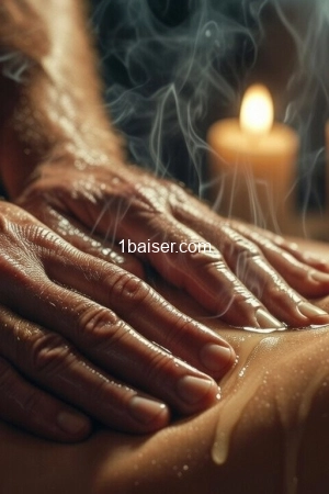 Masseur tantrique sensuel homme 51 ans – massage érotique complet +++, Escort Haute Garonne