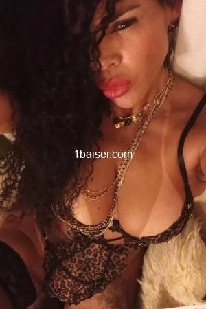 Déesse Gabriella, Escort Girl Les Ulis