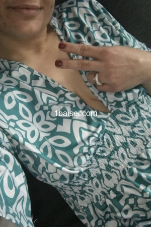 Milf Oceane _74, Escort Moselle