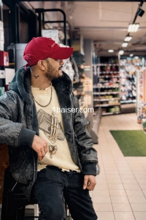 Raks, Escort 8éme Arr de Élysée