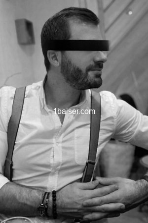 STEPHANE Escort /Companion/Massage, Escort Rouen