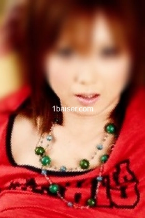 Escort Mince et sensuelle - Bordeaux